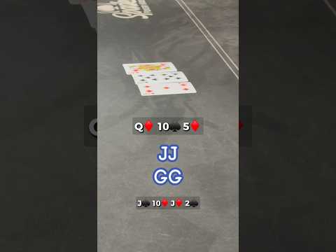 Are blockers real in PLO?
