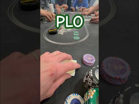 Flopping DRAW
