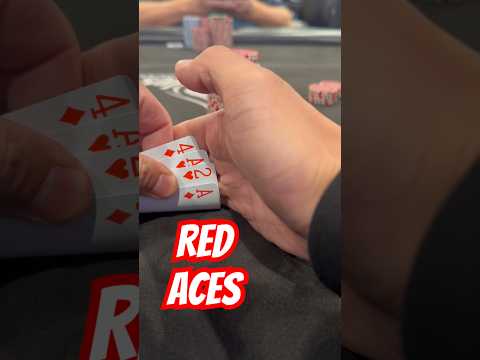 Aces vs Kings vs Queens