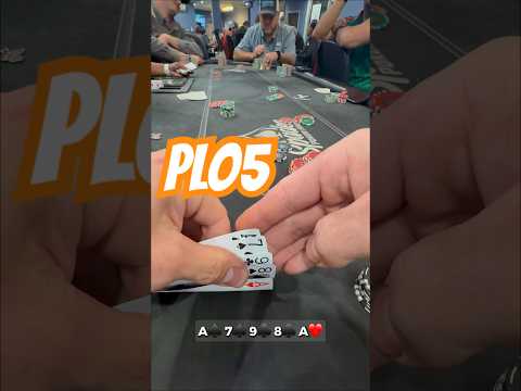 Players ALL IN