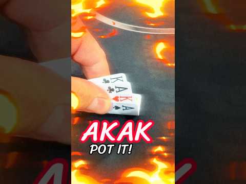 Aye Kay Aye Kay Double PaiR PLO