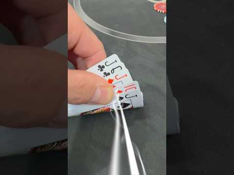 3 Jacks in PLO any good?